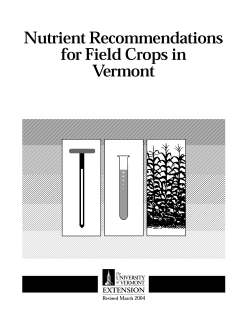 VT_Nutrient_Rec_Field_Crops_1390-cover_Page_01